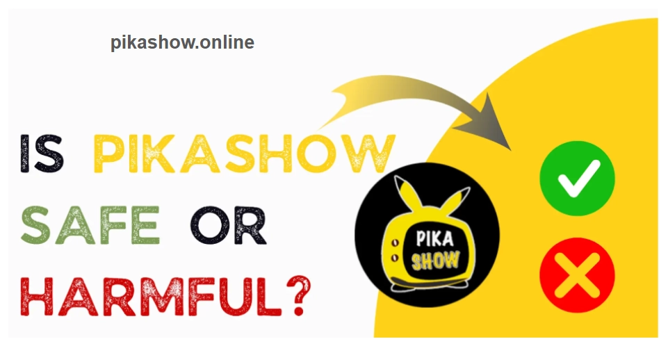pikashow
