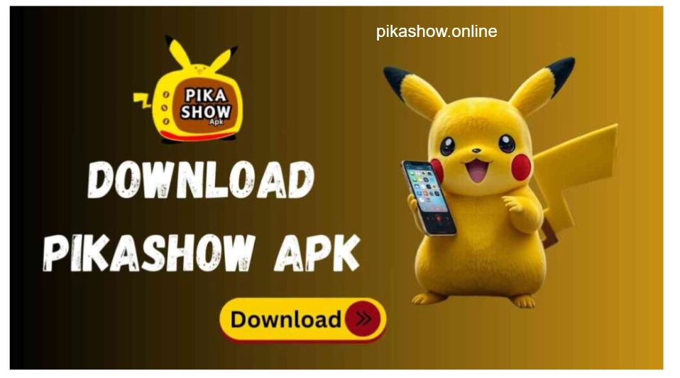 pikashow online