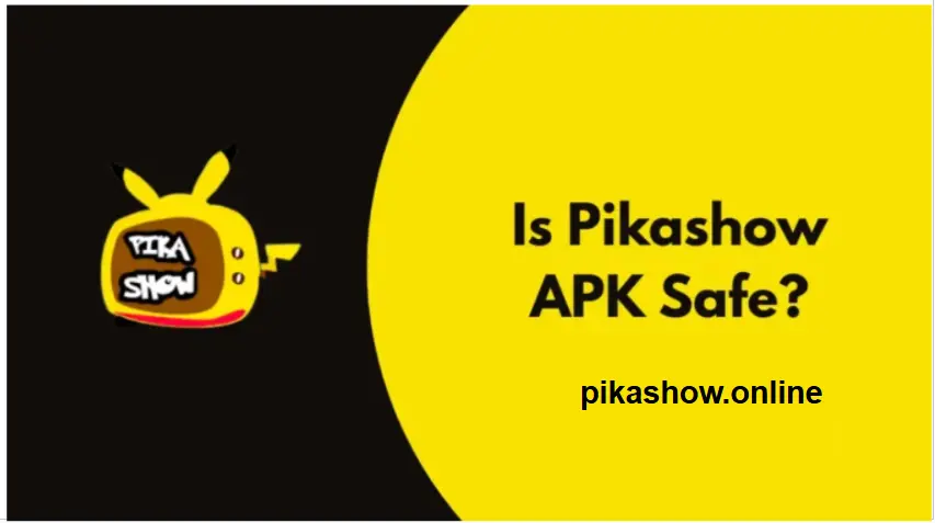 pikashow apk download