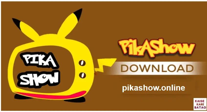 pikashow